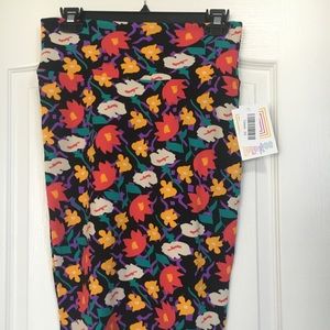 Pencil skirt LuLaRoe Cassie